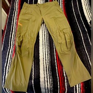 Sitka Ascent Pants